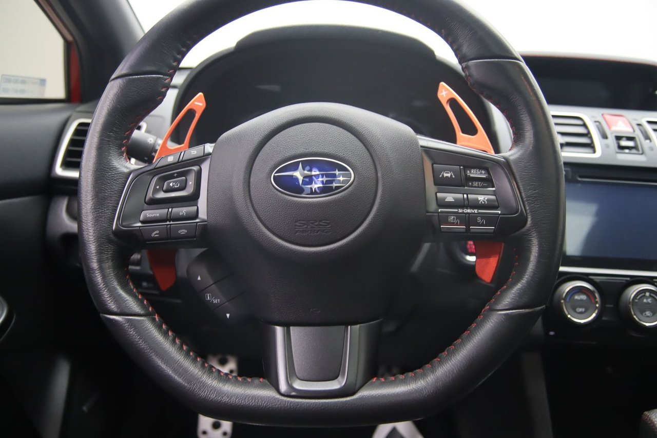 2018 Subaru WRX - Image 12