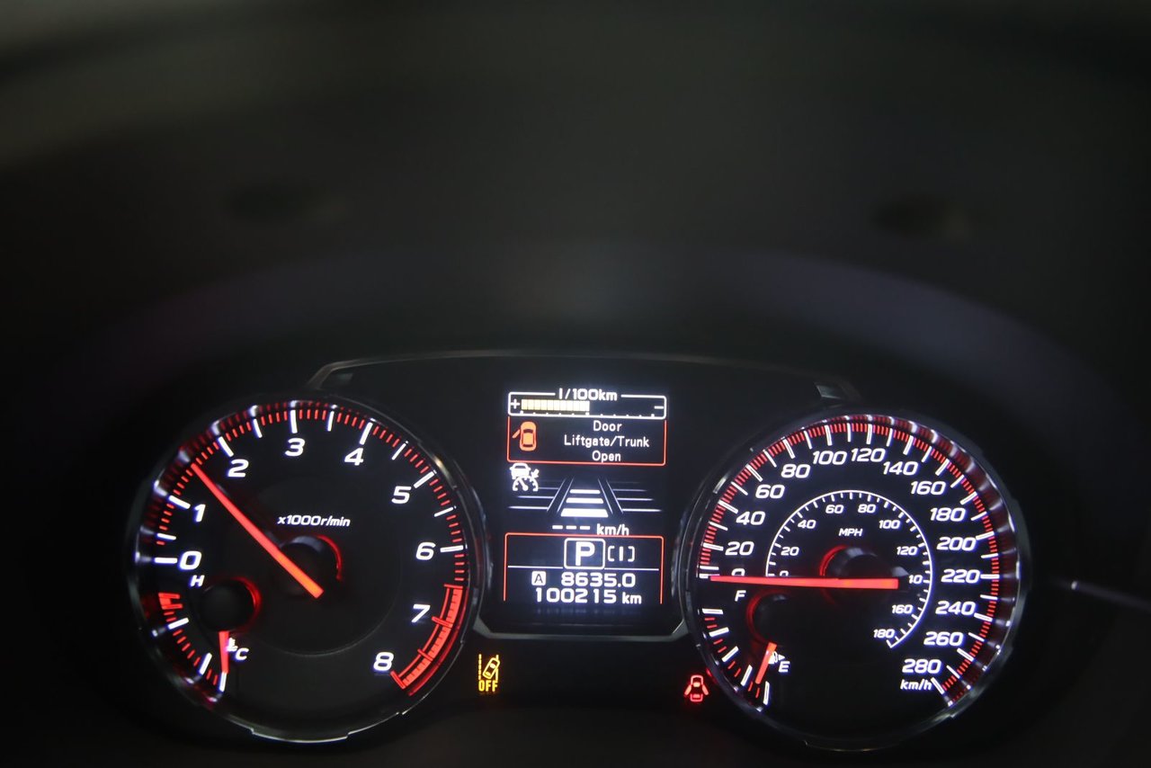 2018 Subaru WRX - Image 13