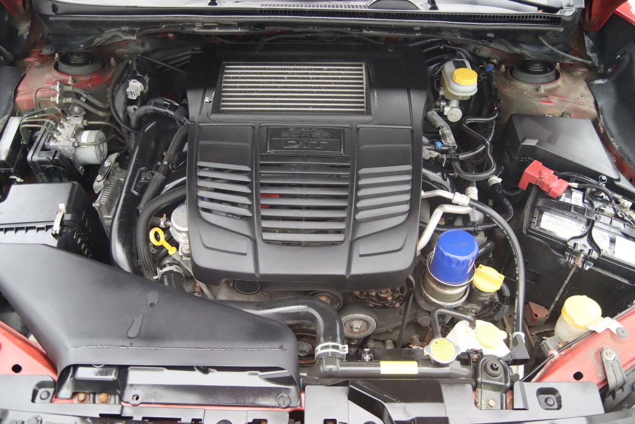 2018 Subaru WRX - Image 17