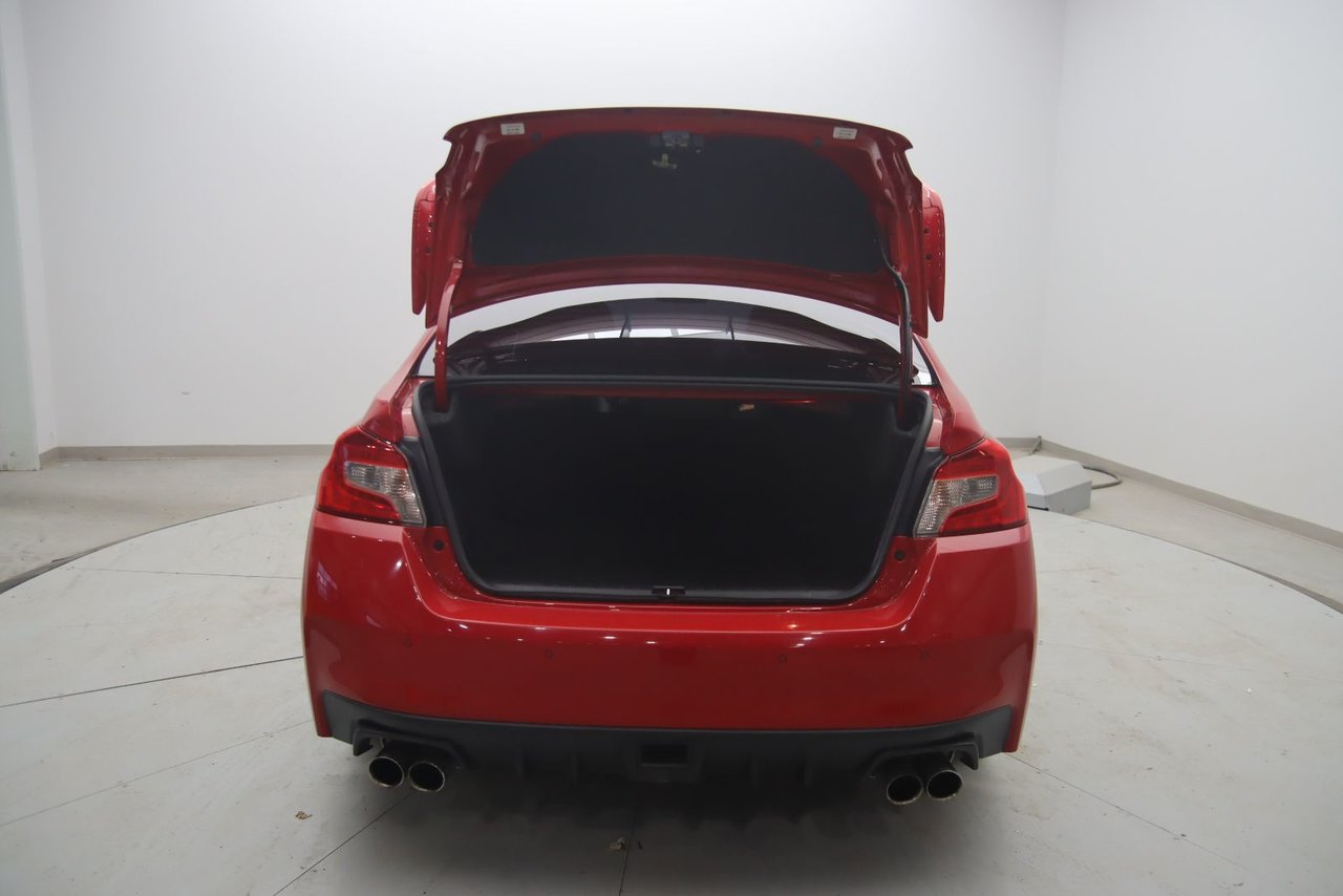 2018 Subaru WRX - Image 18