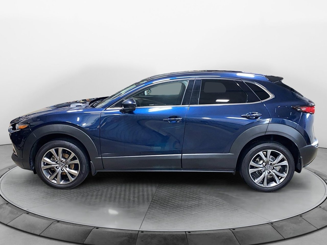 2022 Mazda CX-30 - Image 5