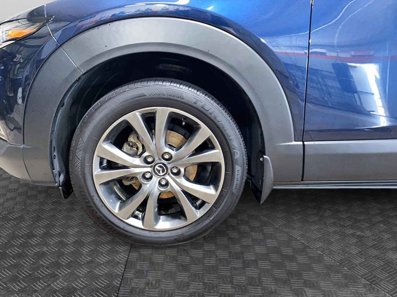 2022 Mazda CX-30 - Image 7