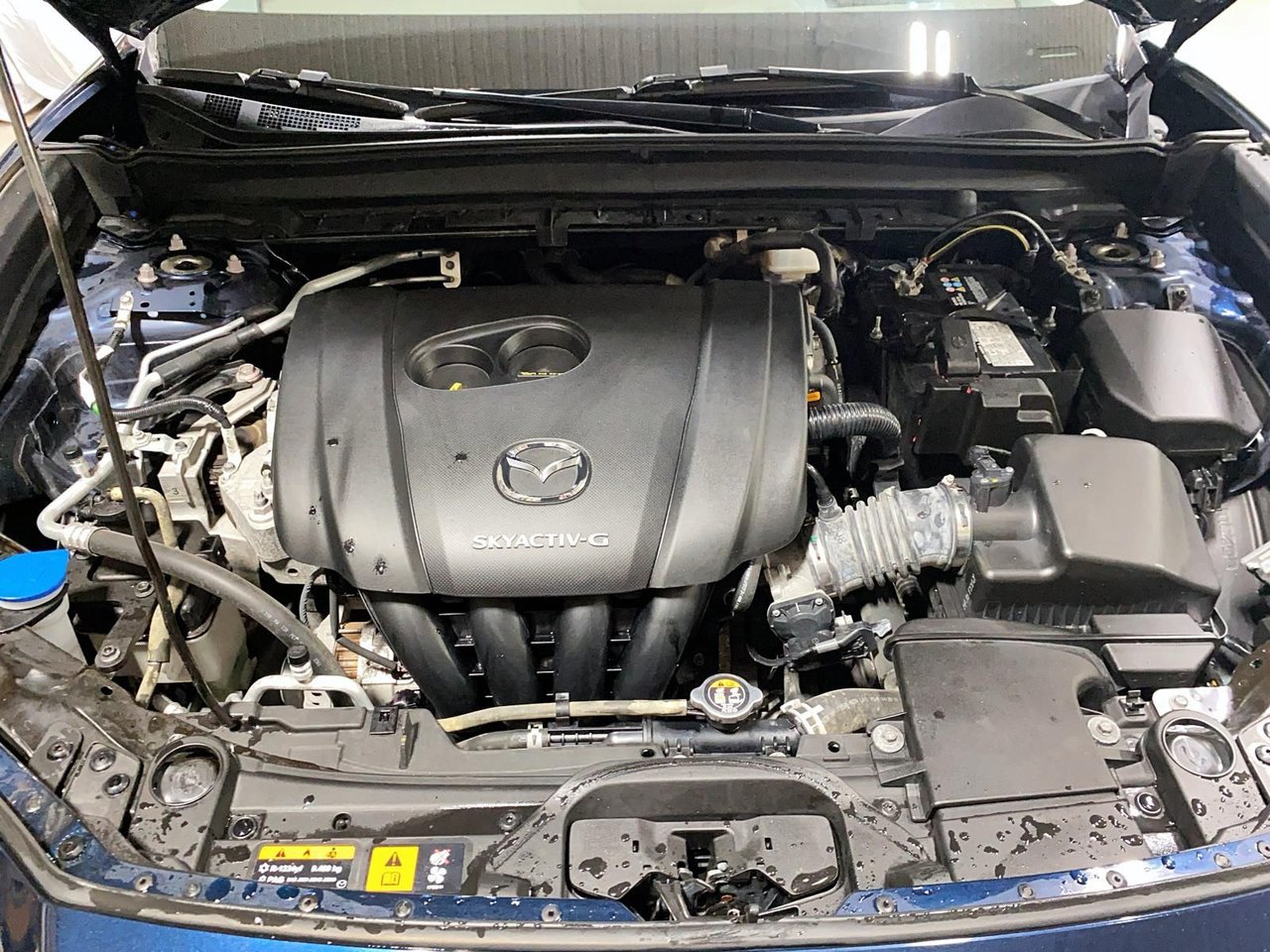 2022 Mazda CX-30 - Image 8