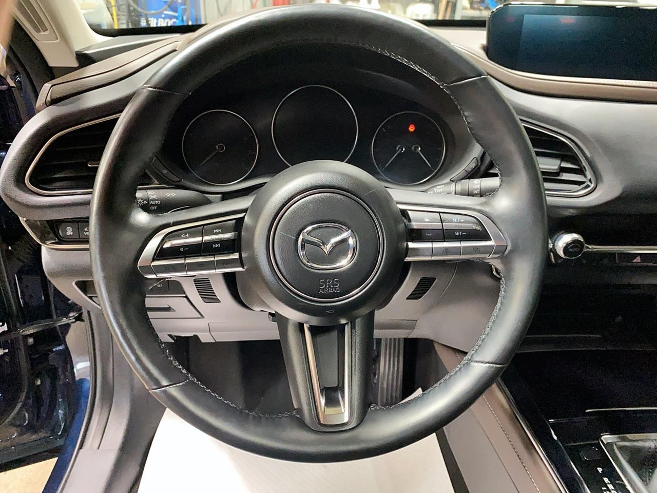 2022 Mazda CX-30 - Image 11