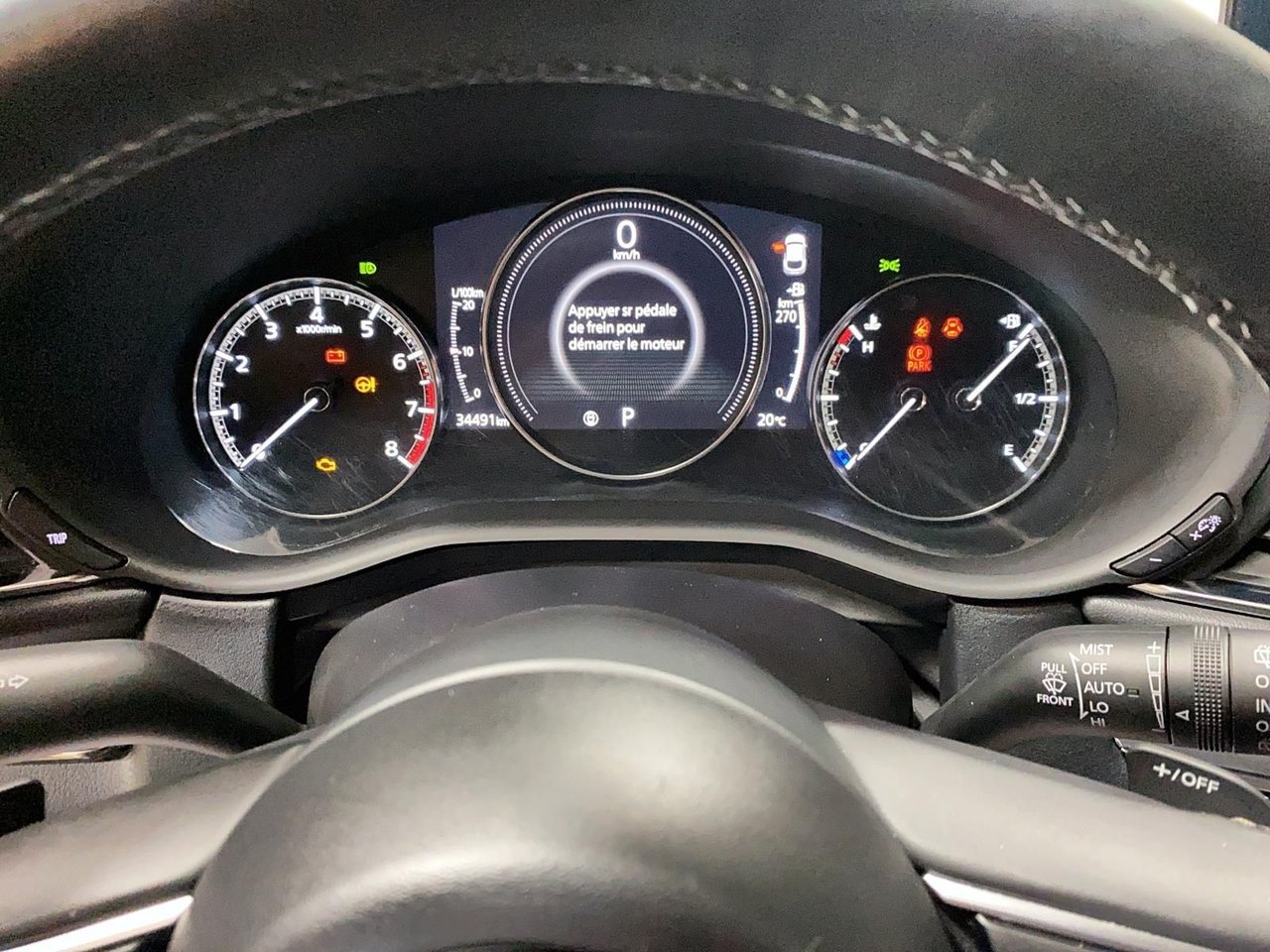 2022 Mazda CX-30 - Image 13