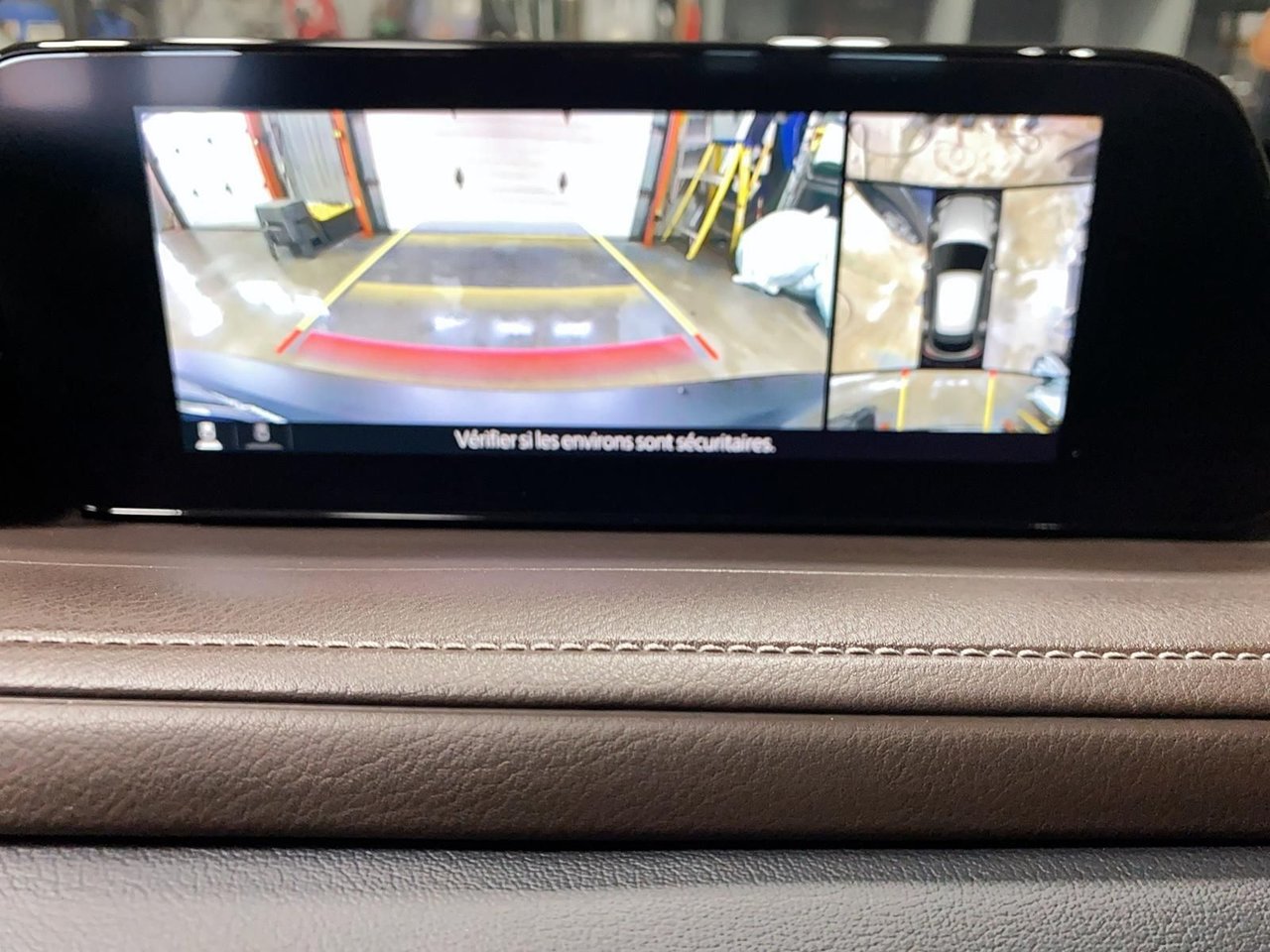 2022 Mazda CX-30 - Image 17