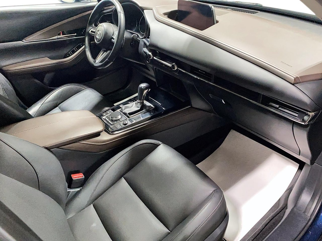 2022 Mazda CX-30 - Image 20