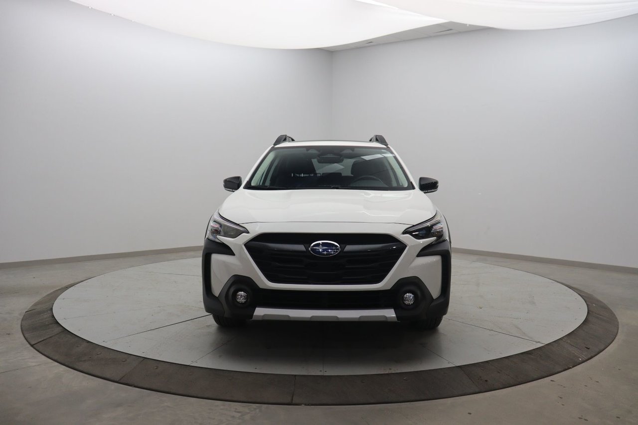 2024 Subaru Outback - Image 2