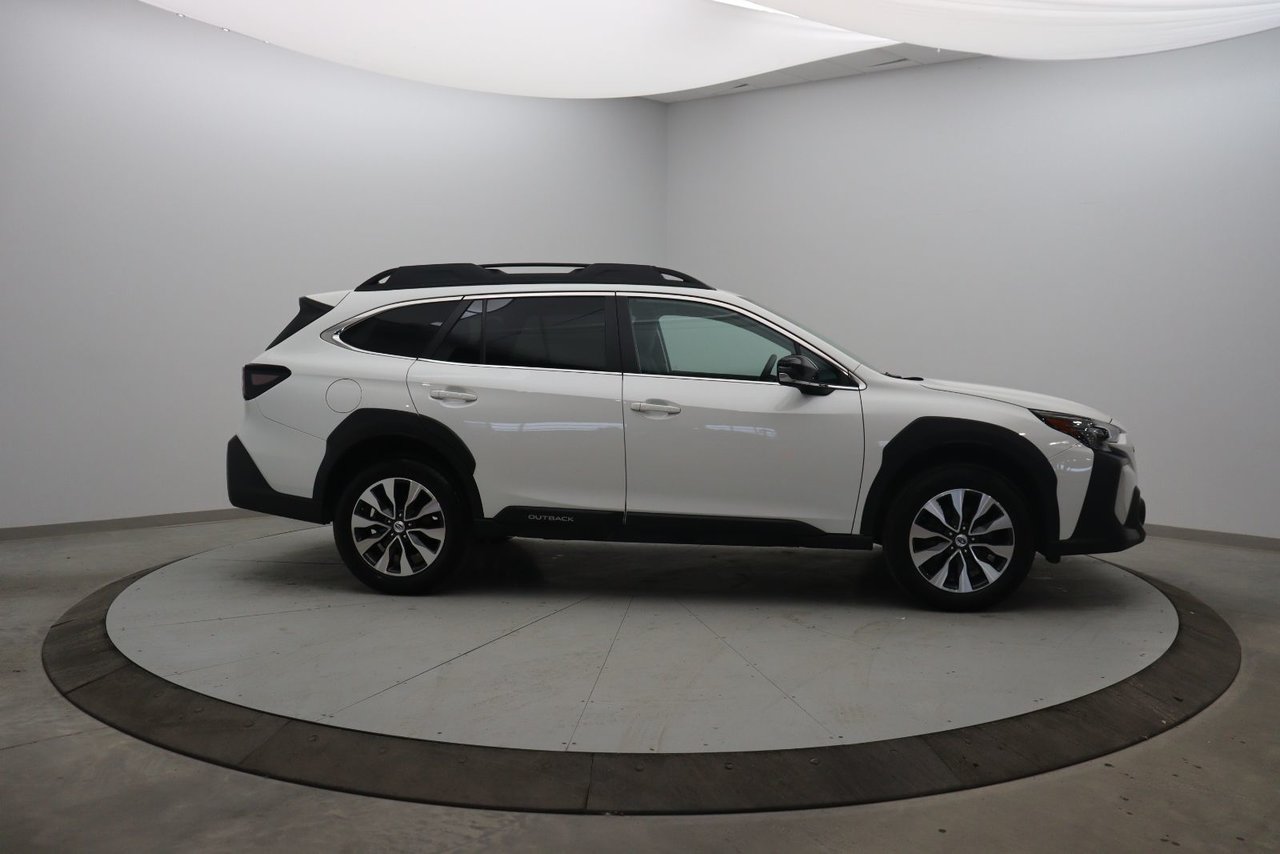 2024 Subaru Outback - Image 3