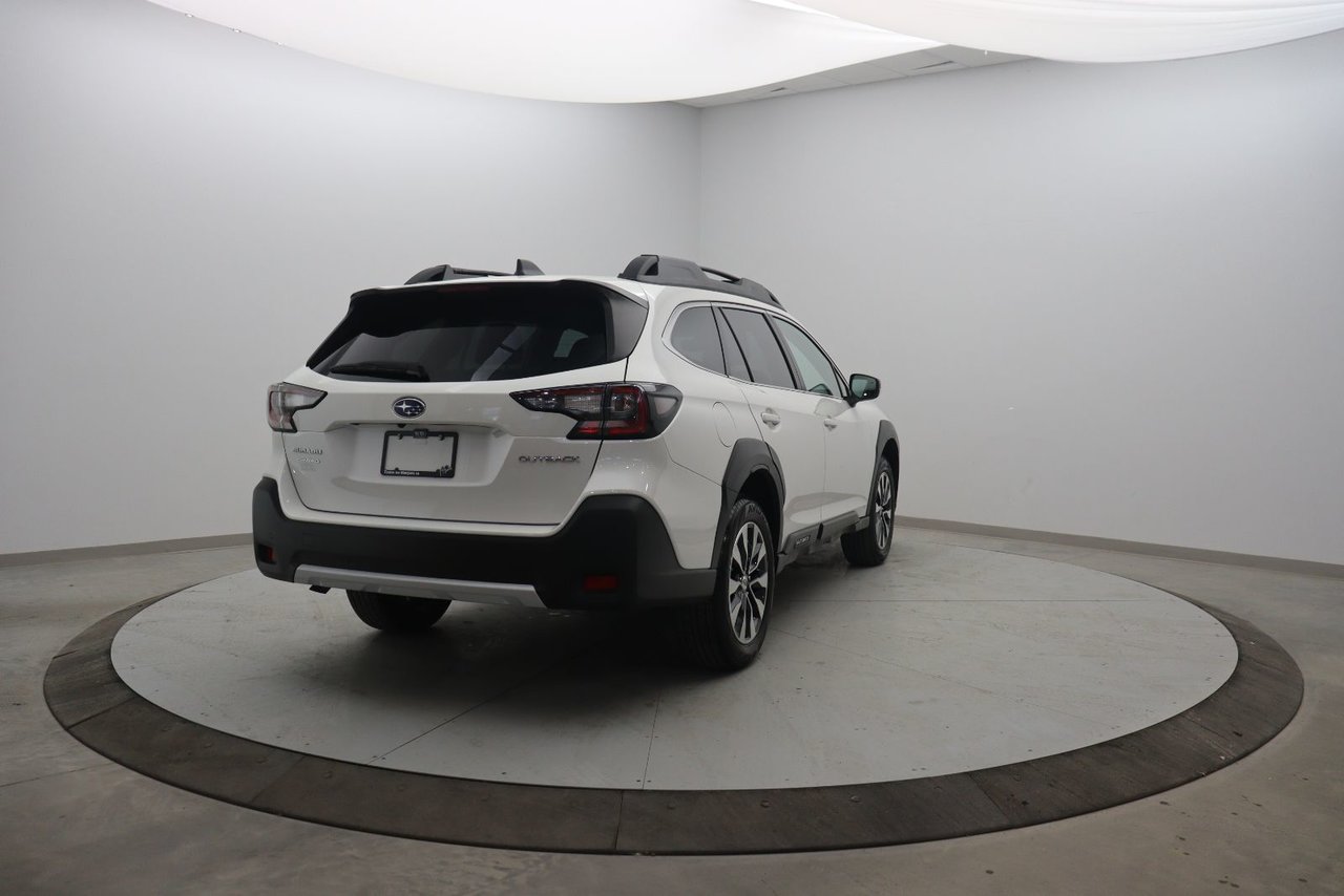 2024 Subaru Outback - Image 4