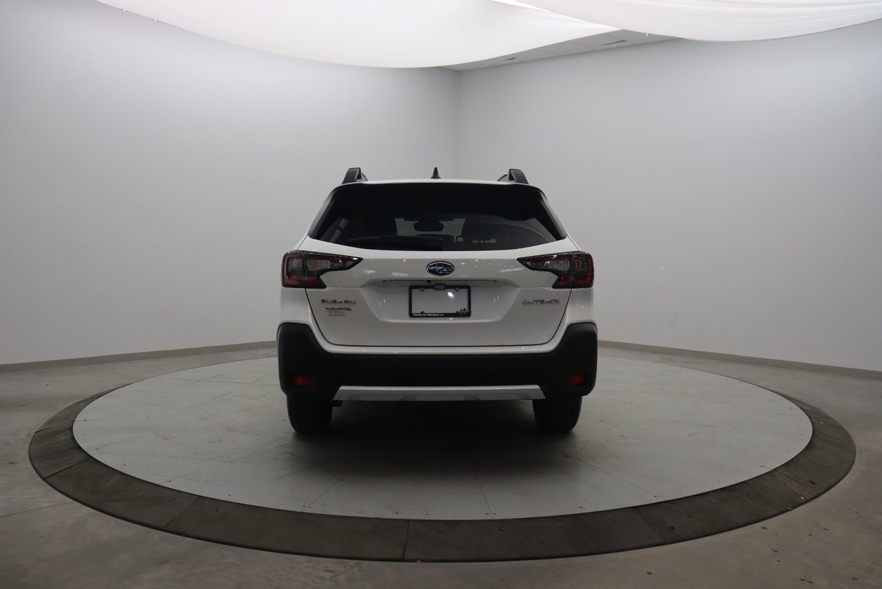 2024 Subaru Outback - Image 5