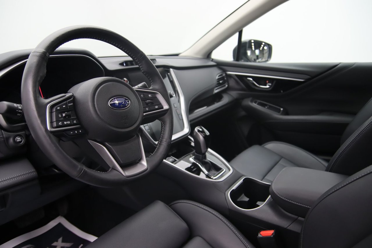2024 Subaru Outback - Image 6