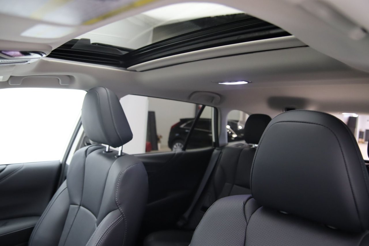 2024 Subaru Outback - Image 8