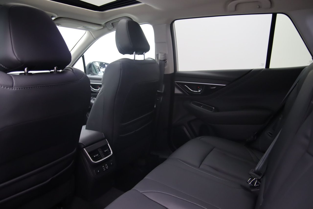 2024 Subaru Outback - Image 9