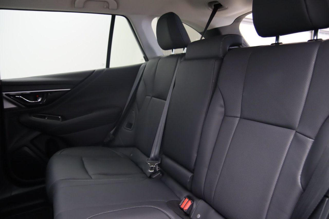 2024 Subaru Outback - Image 10