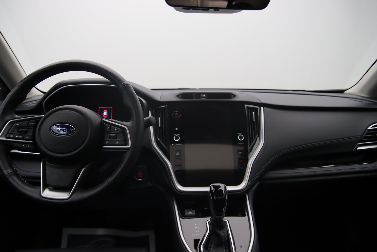 2024 Subaru Outback - Image 11