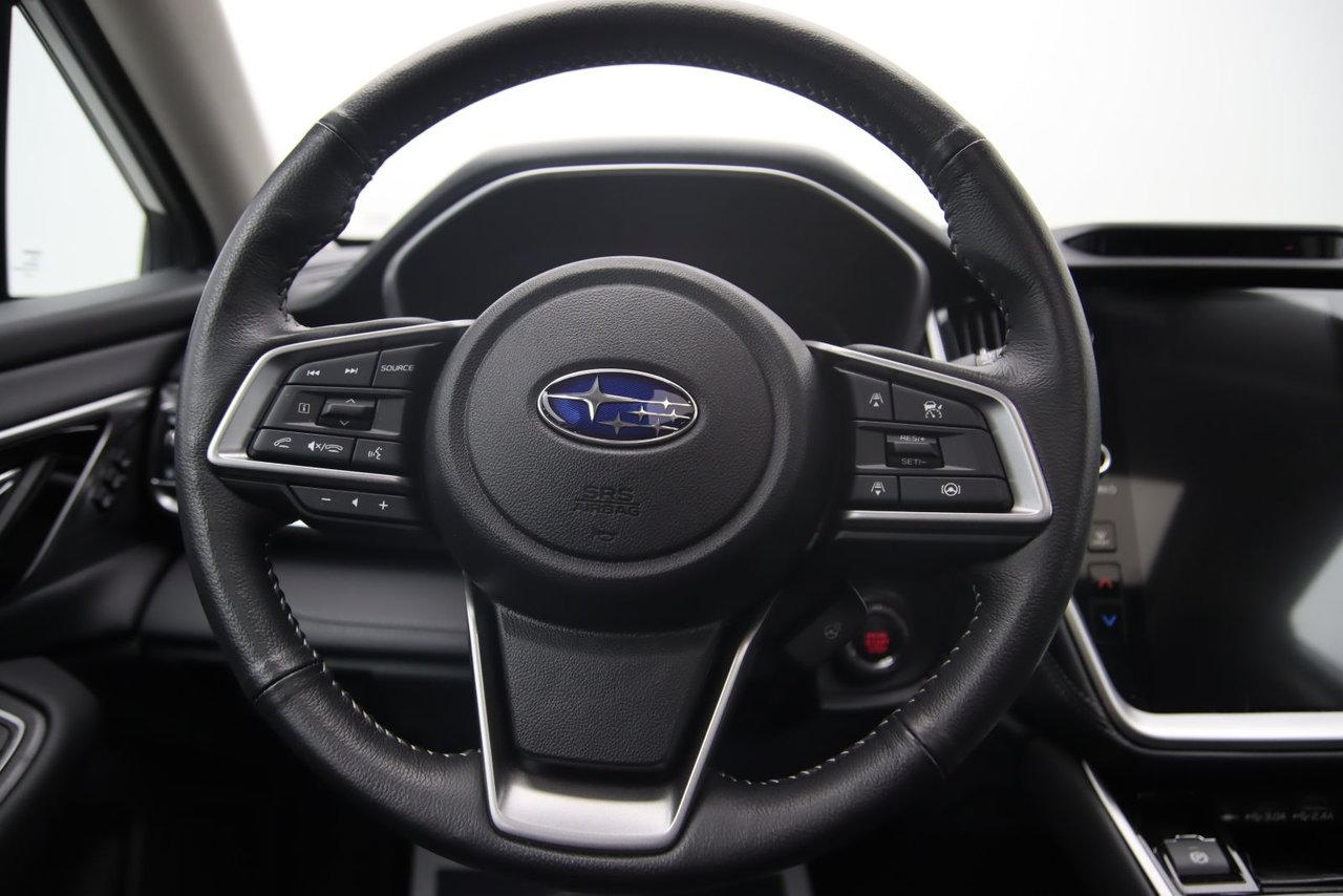 2024 Subaru Outback - Image 12