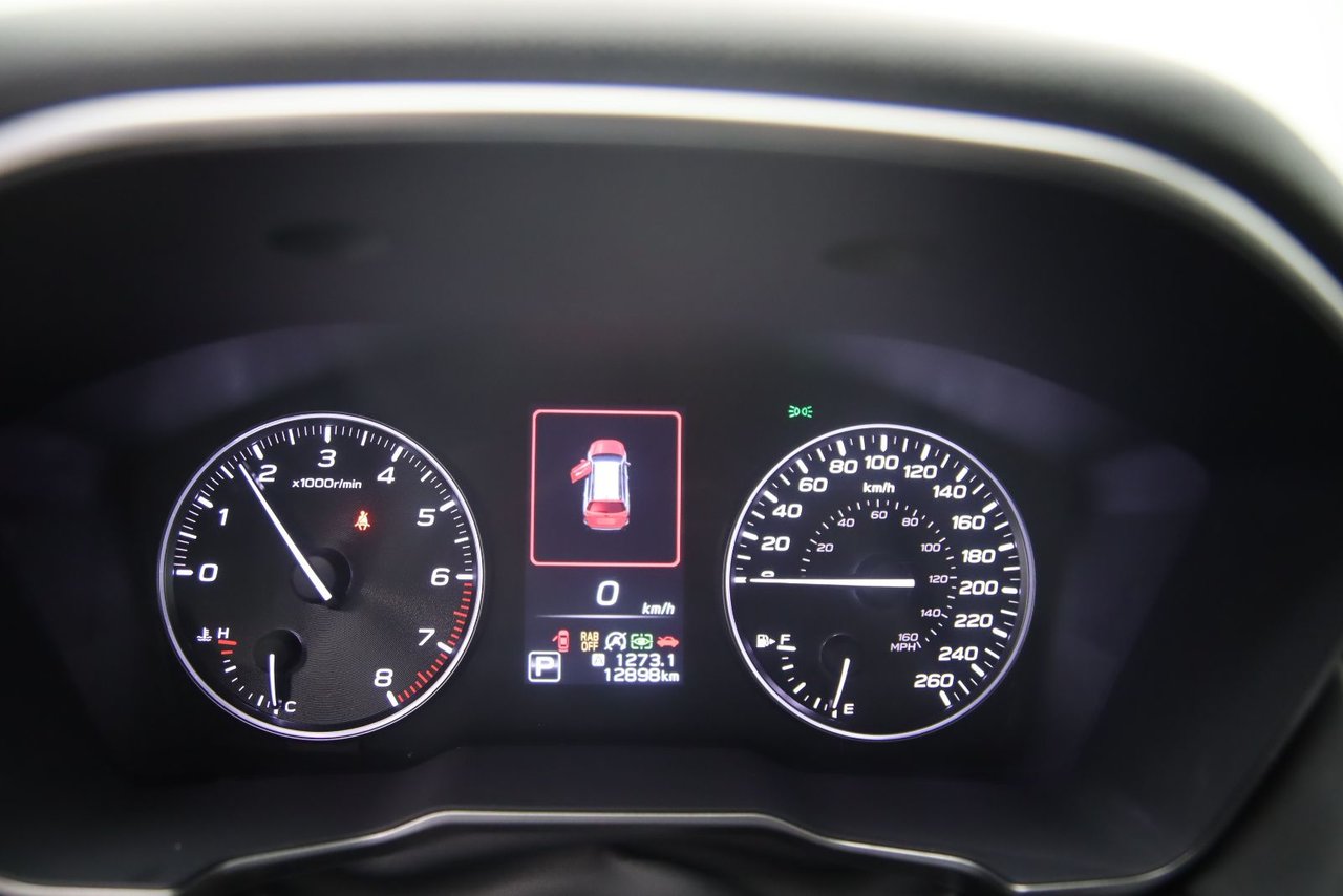 2024 Subaru Outback - Image 13