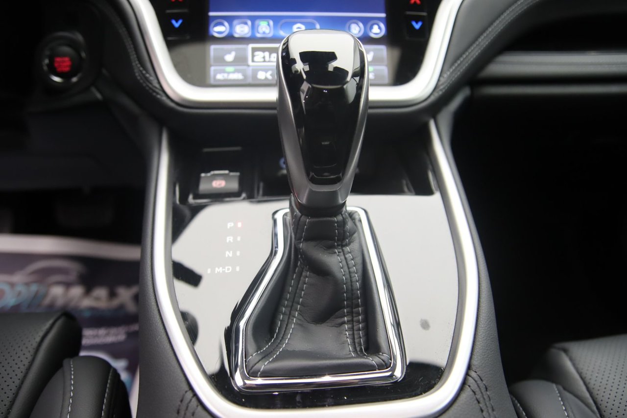 2024 Subaru Outback - Image 14