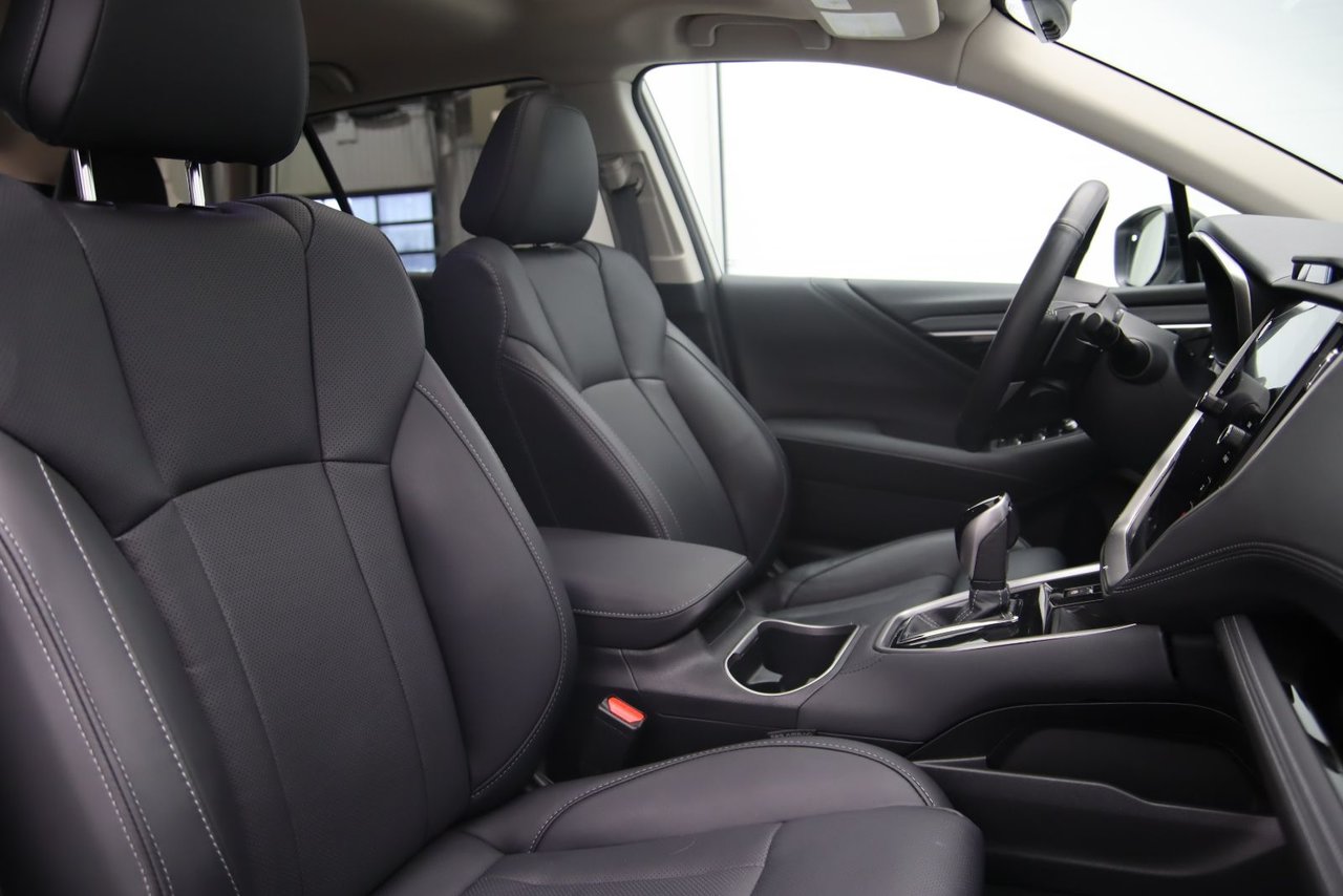 2024 Subaru Outback - Image 16