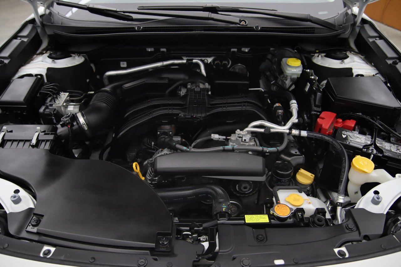 2024 Subaru Outback - Image 17