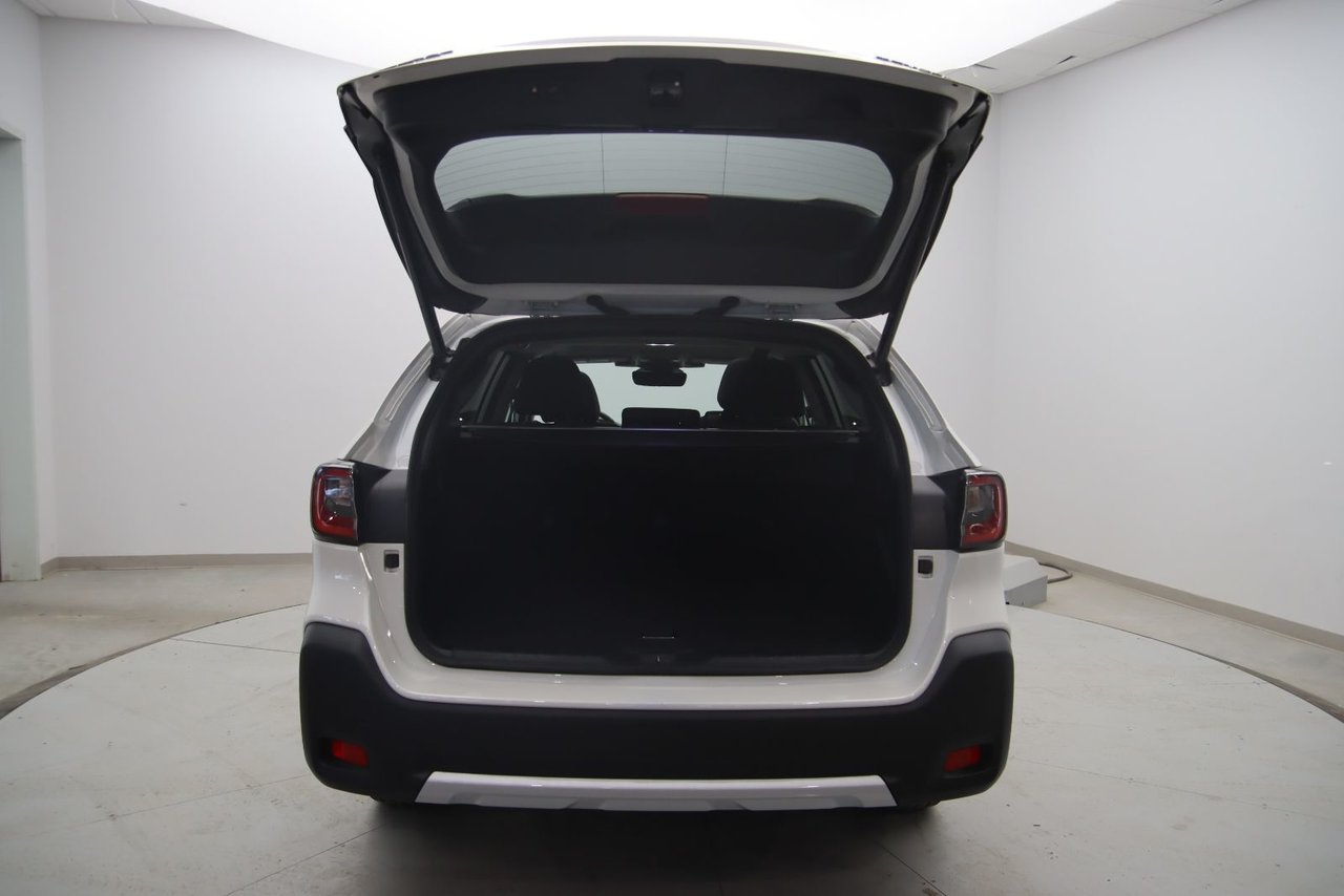 2024 Subaru Outback - Image 18