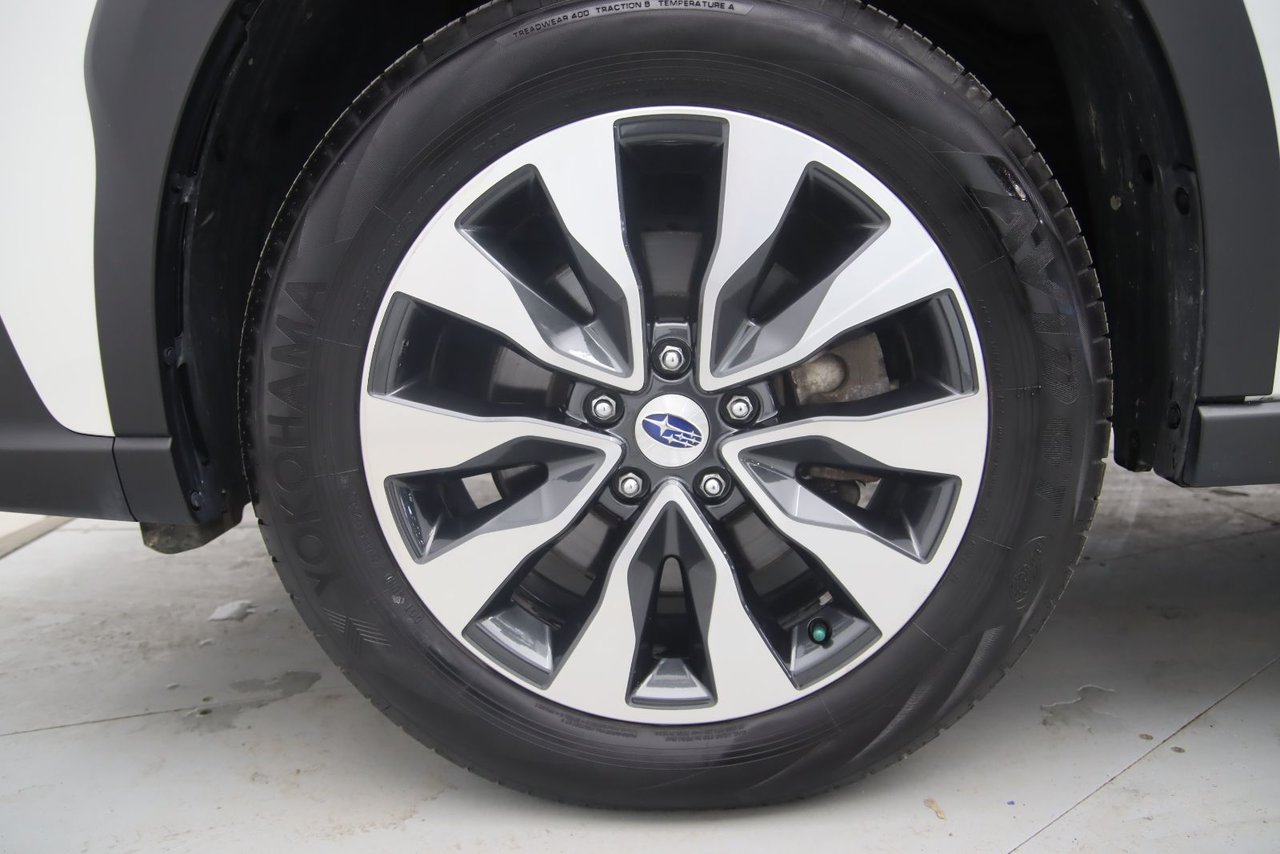 2024 Subaru Outback - Image 19