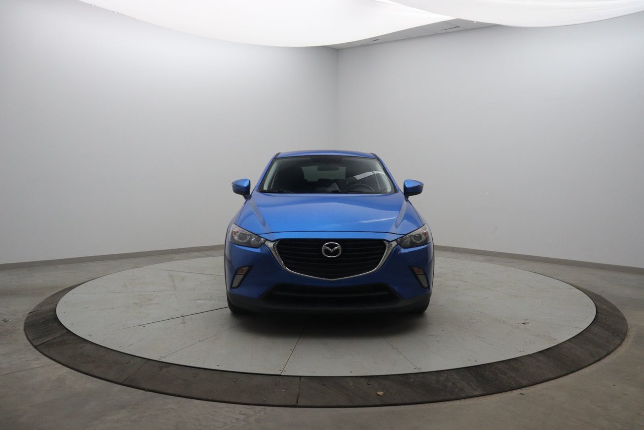 2016 Mazda CX-3 - Image 2