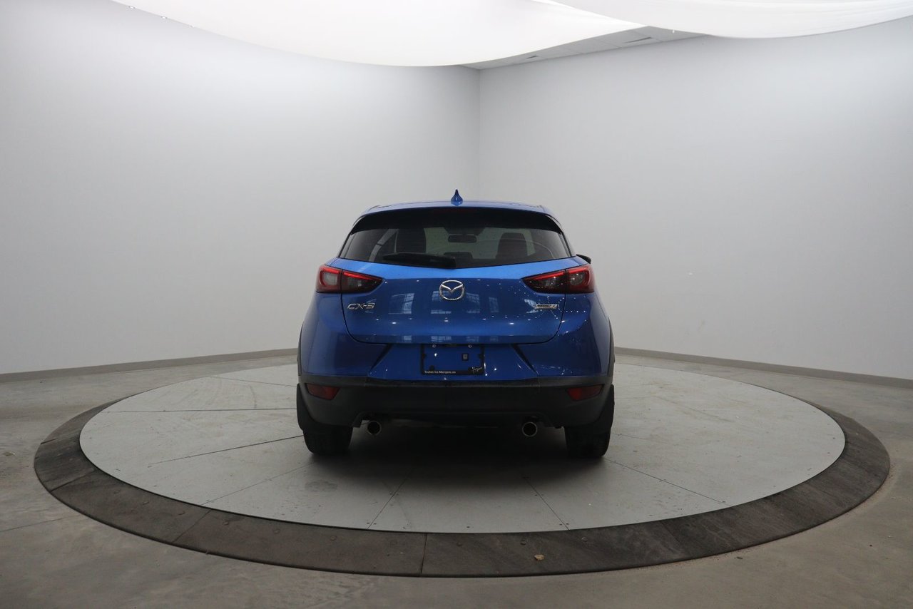 2016 Mazda CX-3 - Image 5
