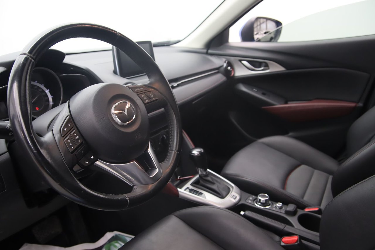 2016 Mazda CX-3 - Image 6