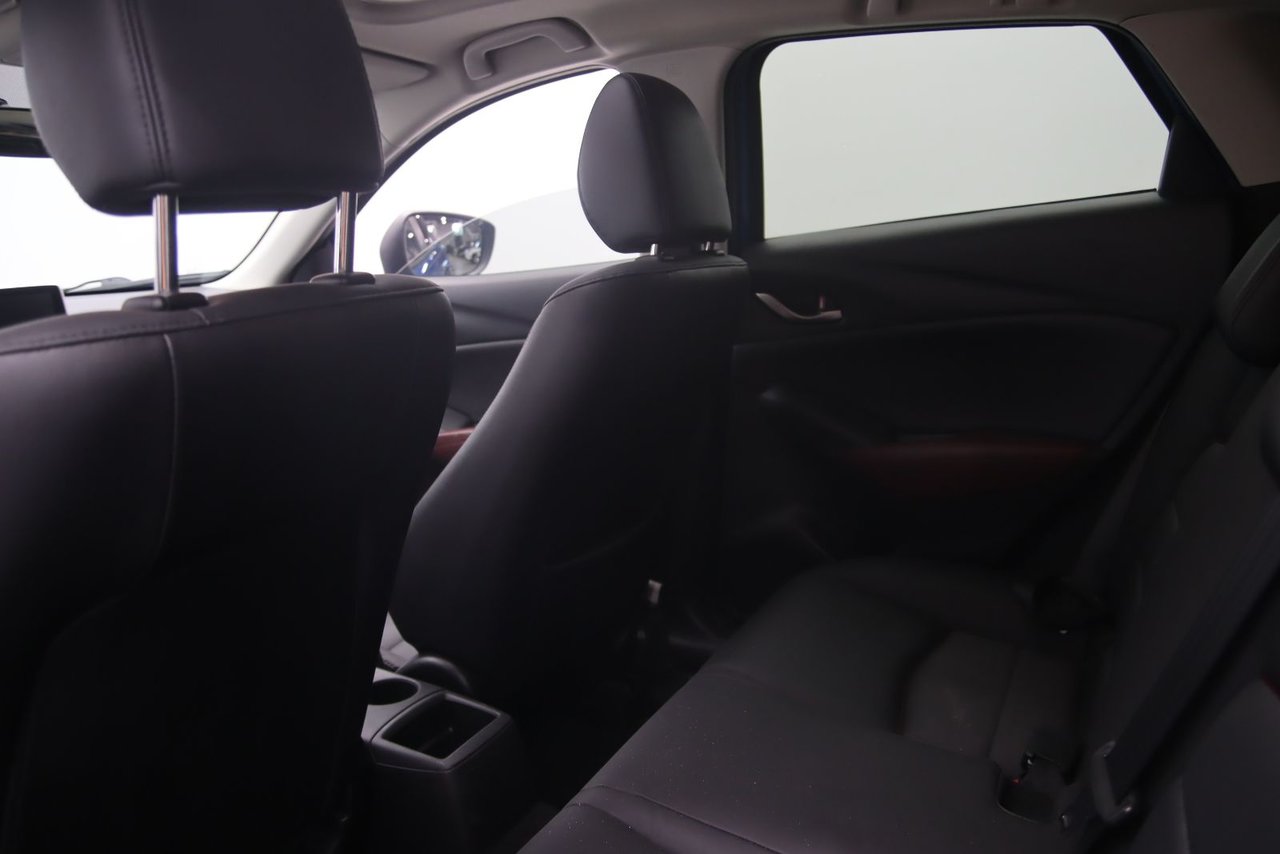 2016 Mazda CX-3 - Image 8