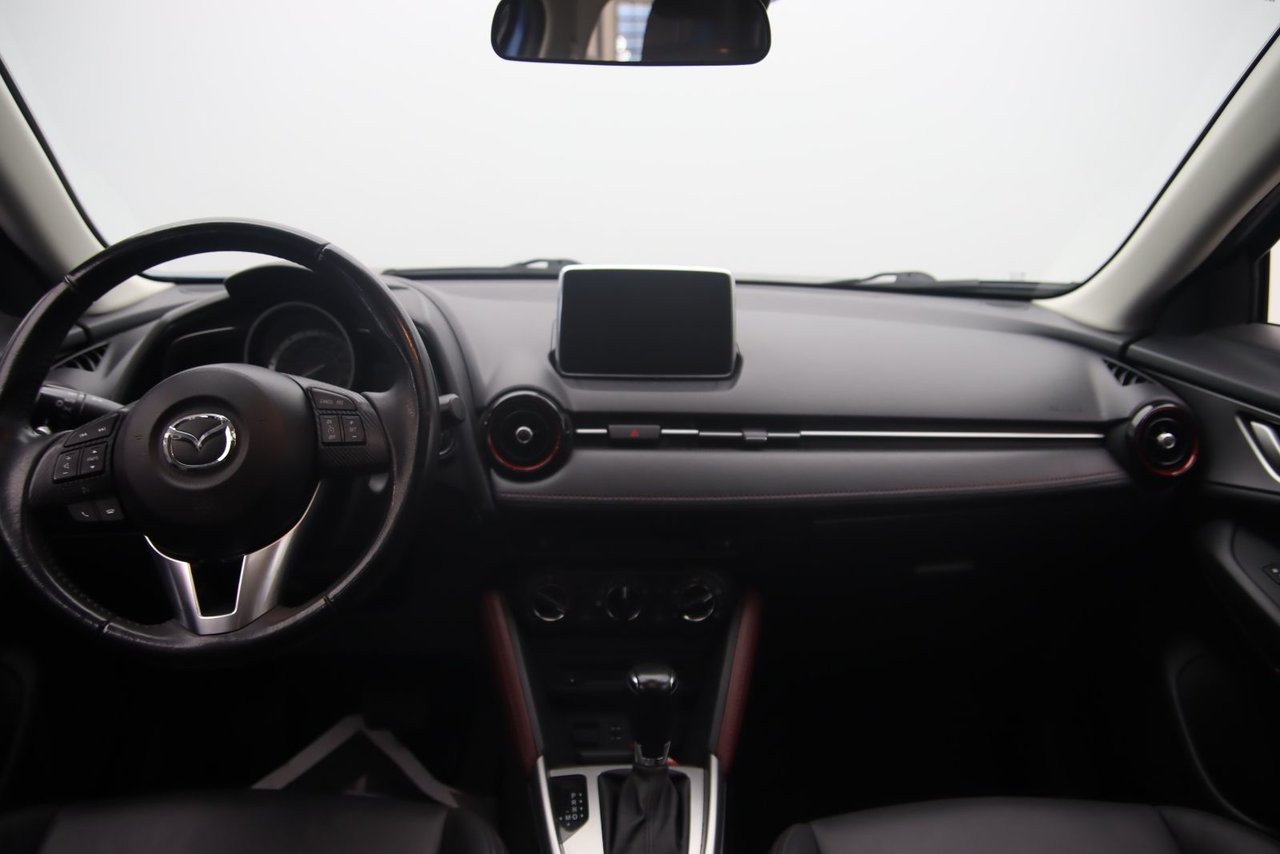 2016 Mazda CX-3 - Image 10