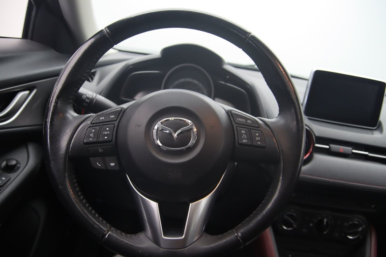 2016 Mazda CX-3 - Image 11