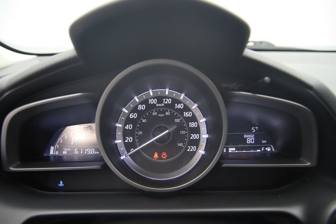 2016 Mazda CX-3 - Image 12