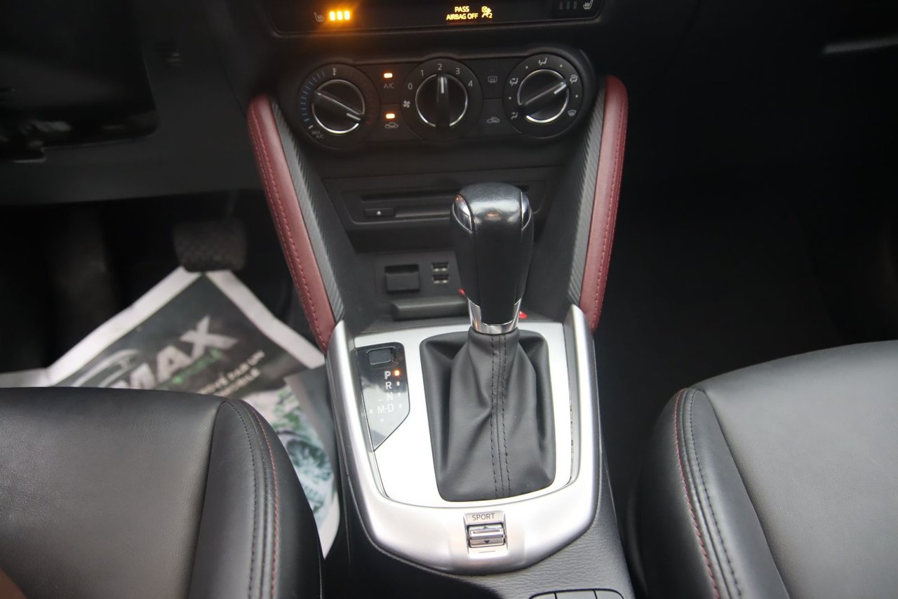 2016 Mazda CX-3 - Image 13