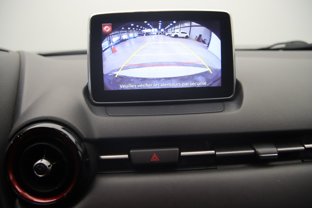 2016 Mazda CX-3 - Image 14