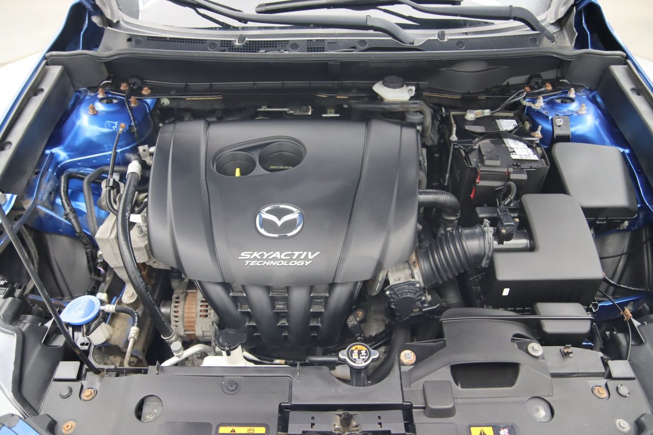 2016 Mazda CX-3 - Image 16
