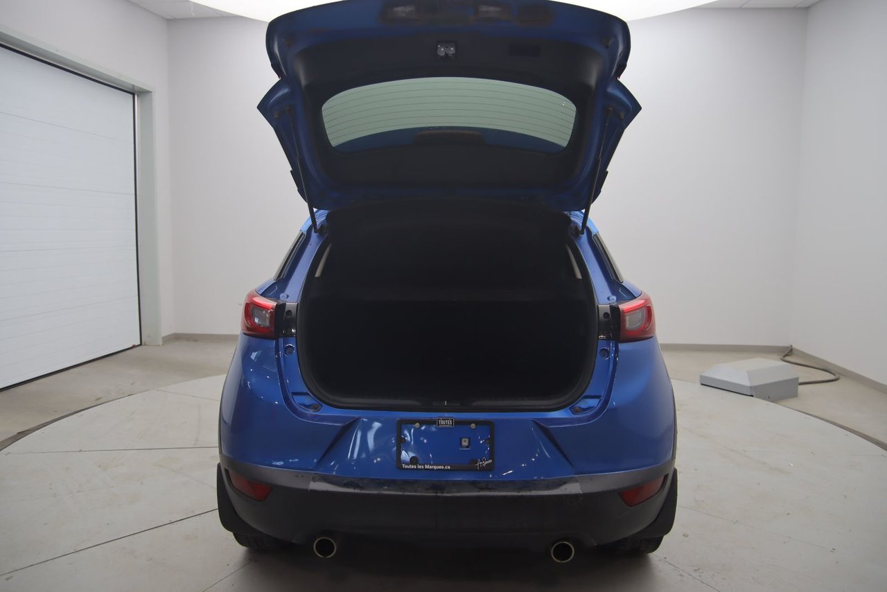 2016 Mazda CX-3 - Image 17