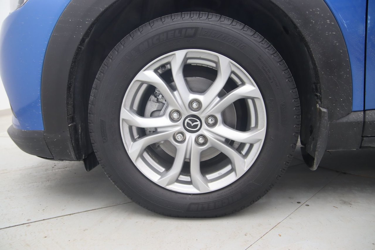 2016 Mazda CX-3 - Image 18