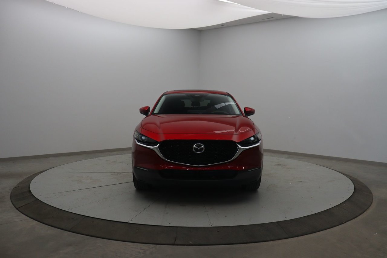 2024 Mazda CX-30 - Image 2