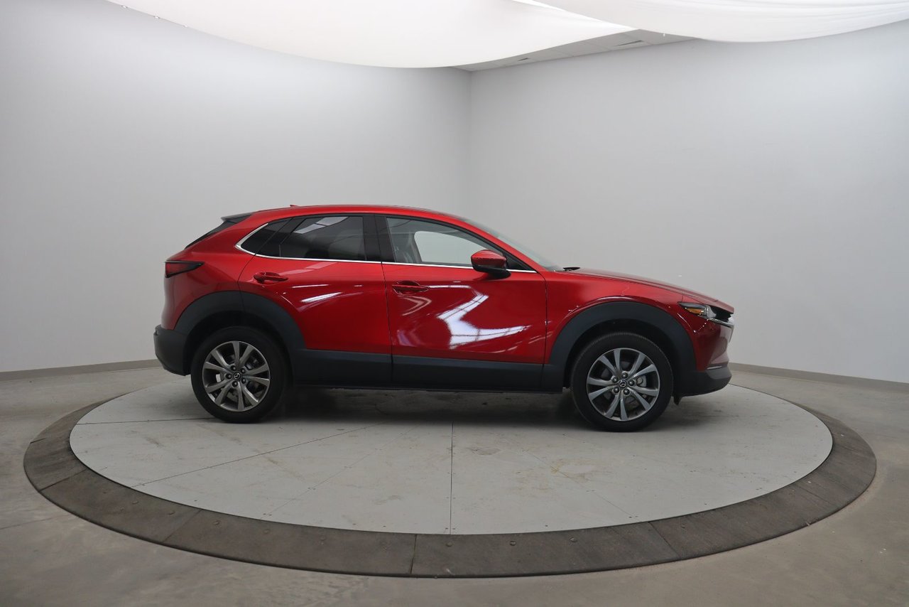 2024 Mazda CX-30 - Image 3