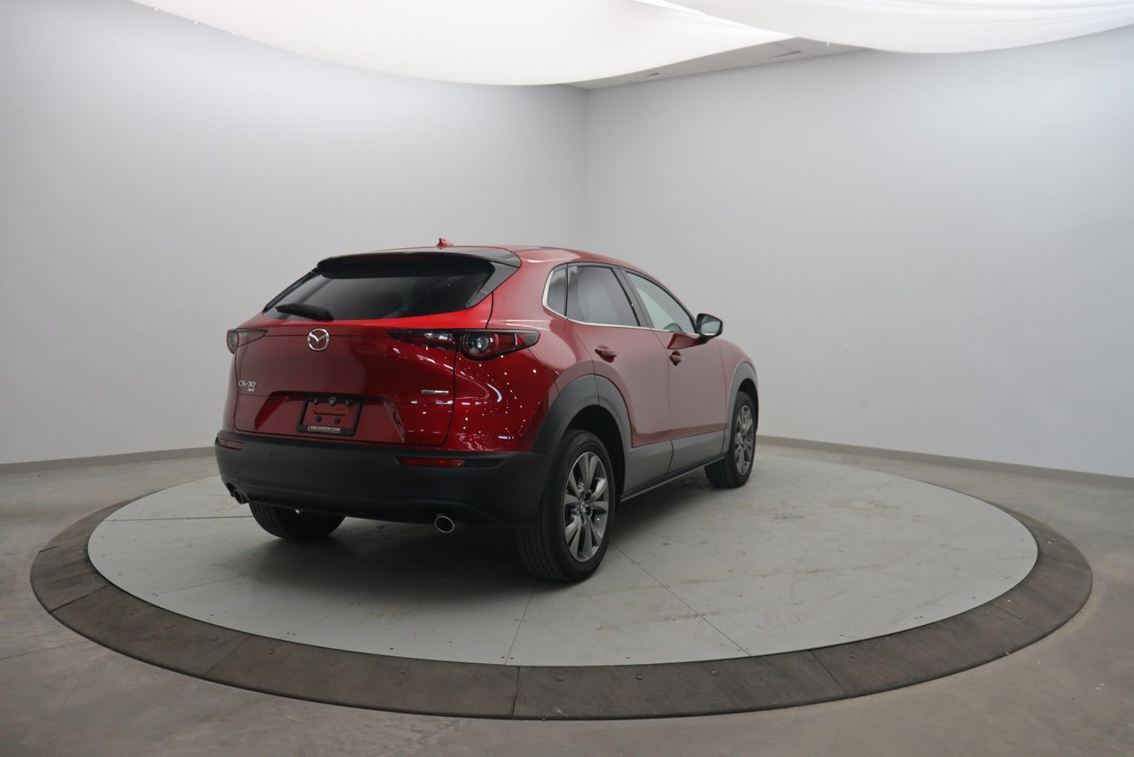 2024 Mazda CX-30 - Image 4