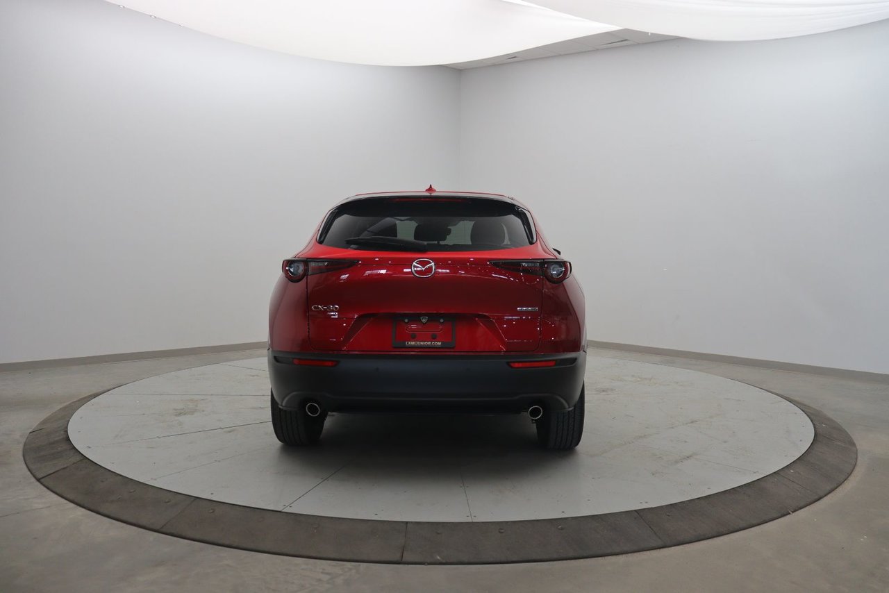 2024 Mazda CX-30 - Image 5