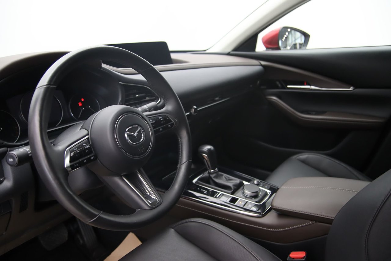 2024 Mazda CX-30 - Image 6