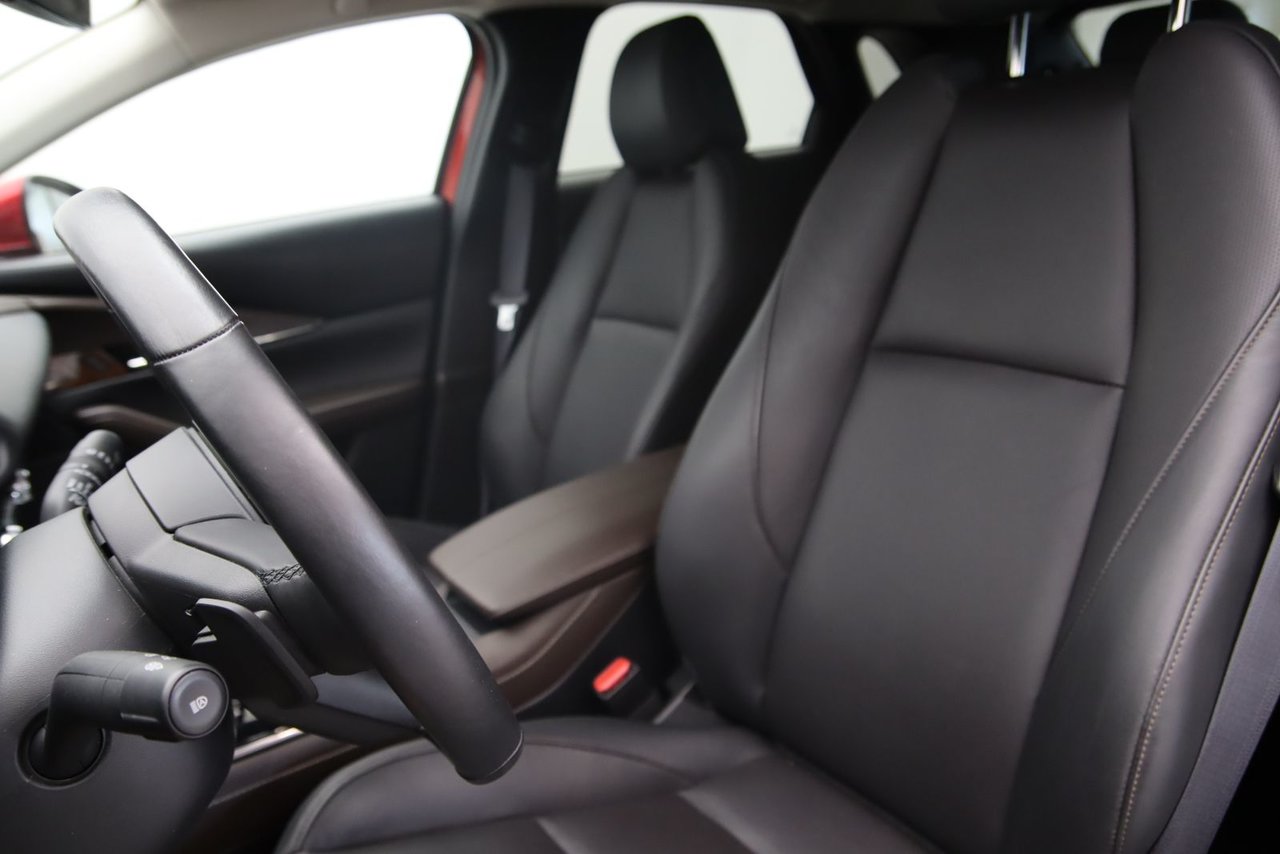 2024 Mazda CX-30 - Image 7