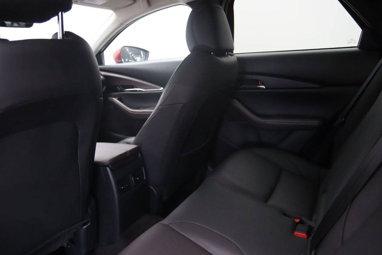 2024 Mazda CX-30 - Image 8