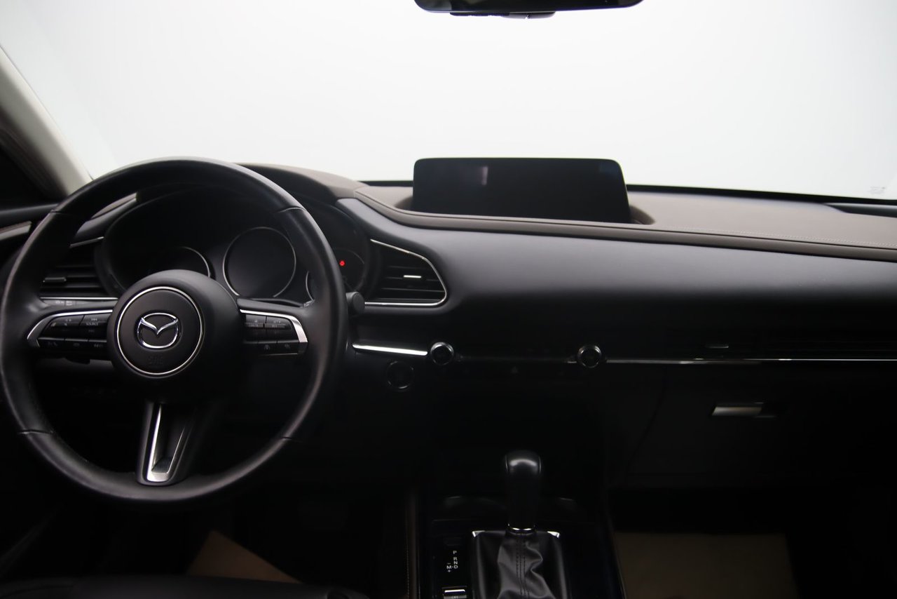 2024 Mazda CX-30 - Image 10