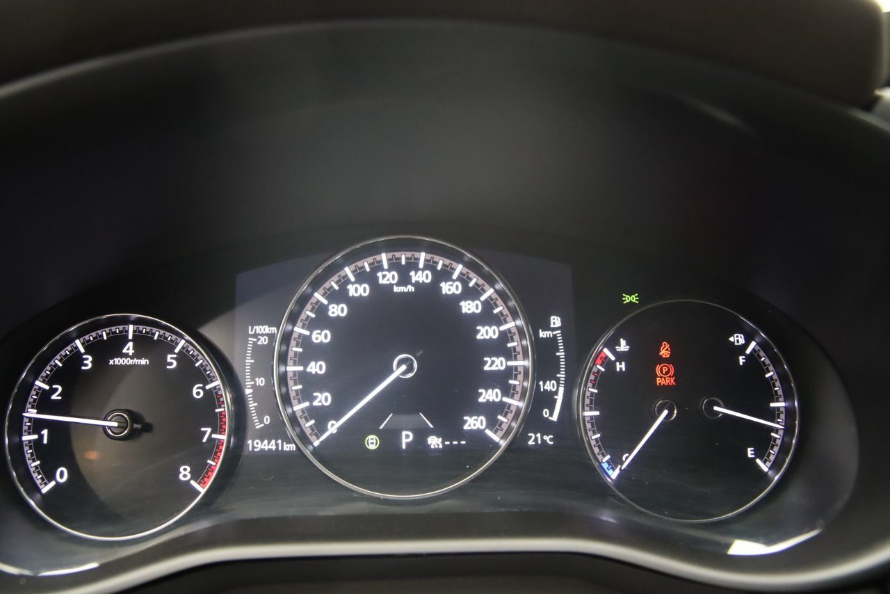 2024 Mazda CX-30 - Image 12