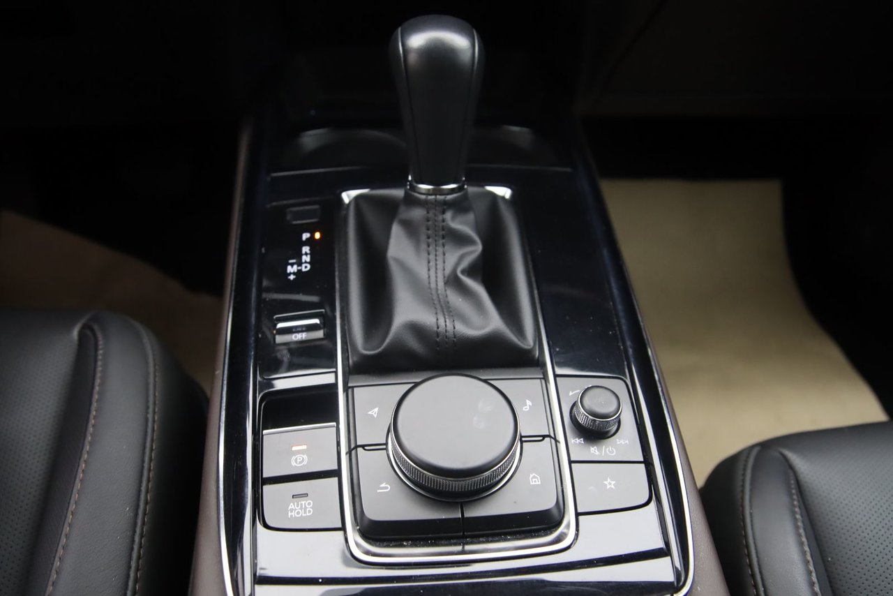 2024 Mazda CX-30 - Image 13