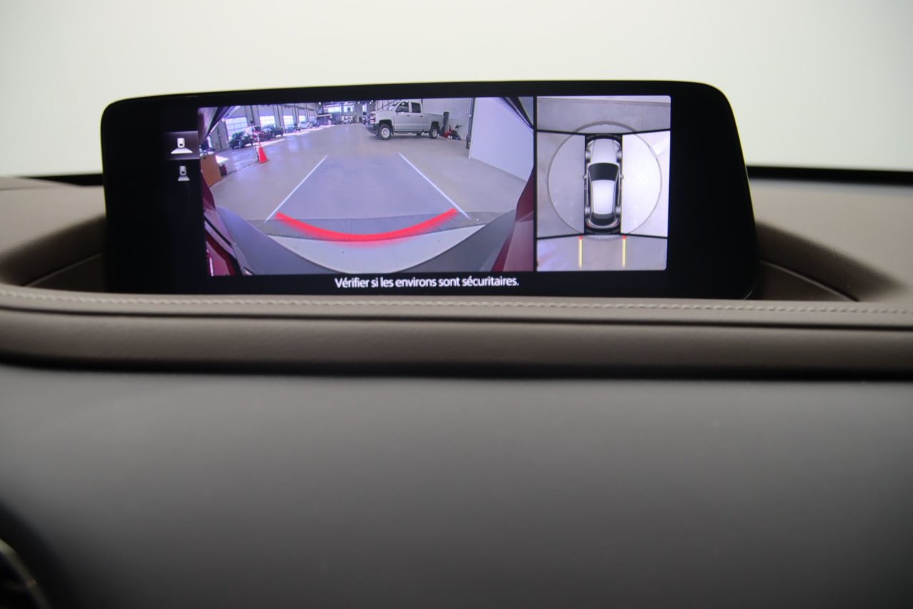 2024 Mazda CX-30 - Image 14